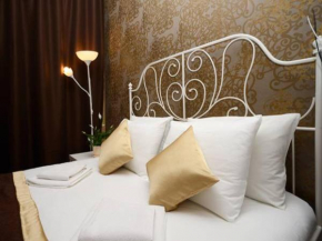 Hotel Orange on Victory Park, Moscow, Moscow